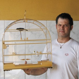 Criatório Capadócia