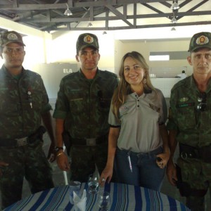 Criatório Capadócia